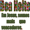 Boa Noite 13 7