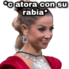 *catora con su rabia* Geysioy Estlaste