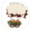 𢶍ۖ𓃉𓃉ㅤۣ❚❚ Bakugo Chibi💣𝀫 7
