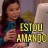 ESTOU AMANDO