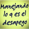 Manejando log es el desapego
