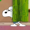 Snoopy shows🪄 2✨ 30
