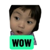 Korean Baby Girl 8