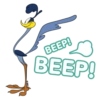 Looney Tunes Cartoons 8