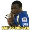 IPL ( Cricket ) MeMe 9