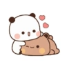 Bubu dudu cute 7