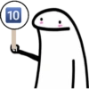 10