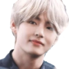 Kim Taehyung Gif 23