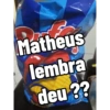 Minhas figurinhas 14