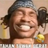 TAHAN TAWAK BERAT