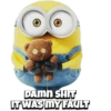 Minions 7