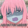 AKU BUTUH MEDKIT