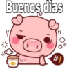Cerditos 💕 (By Krys) 4