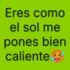 Frases brat mood calor 6