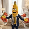 Frutas infieles🍌 Tiktok 🍓 21