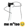 me m*too