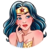 Wonder Woman 9