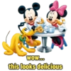 WOW.... this looks delicious