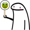 EMOJIS DO FLORK 😁 14