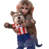 Punch Liga MX 18