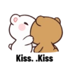 Kiss..Kiss