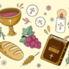 🧿 Semana Santa🪔🕯️✝️🛐 18