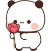 Bubu flores 🌷🌷 5