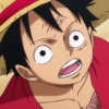 Luffy 8