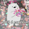 Você é especial