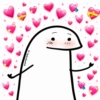💞💖 AMOR 15 🧦 FLORK 💖💞 9