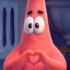 Loving Patrick