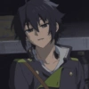 Yuuichiro Hyakuya  15