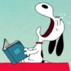 Snoopy shows🪄 2✨ 17