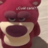 C ¿Cuál cara??