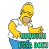 Mr SUUUUUUH ESSA DOEU