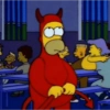 Simpsons reações 7