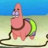 Patrick. | @ocenferios  Haki. 6