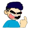 Juega Imanol stickers 3