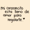 Notas de amor 📝❤️ 2 13