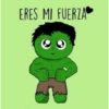 ERES MI FUERZA