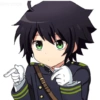Yuuichiro Hyakuya  5