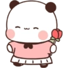 Bubu flores 🌷🌷 6