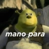 mano para