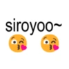 siroyoo~