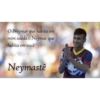 Neymar na Champions 7