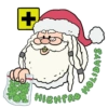 GROWING CHRISTMAS! 2