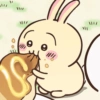 Usagi. | @ocenferios  Haki. 5
