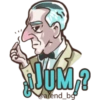 ¿¡JUM!?