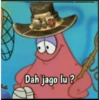 Patrick 9