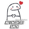 Flork amoroso 💕 7